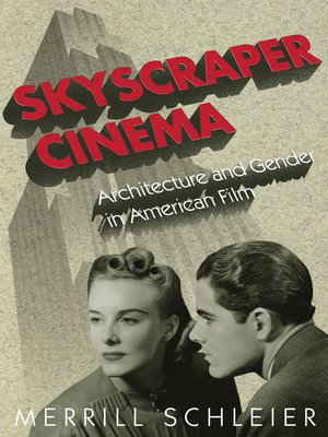 cover image of Skyscraper Cinema